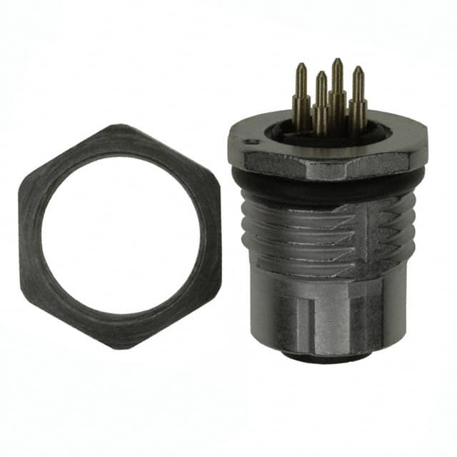 1551503 Phoenix Contact  Conjuntos de conectores circulares